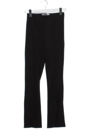 Női nadrág Bershka, Méret XXS, Szín Fekete, Ár 7 701 Ft, #137395722