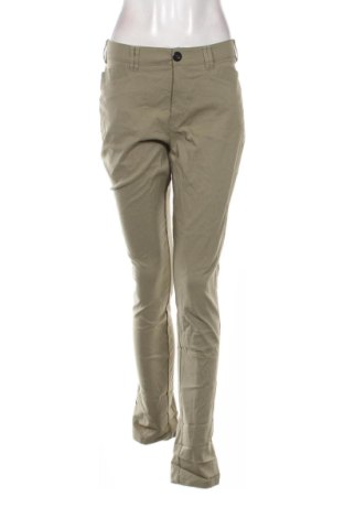 Dámske nohavice Unbranded, Veľkosť XL, Farba Zelená, Cena  18,00 €, #137395842