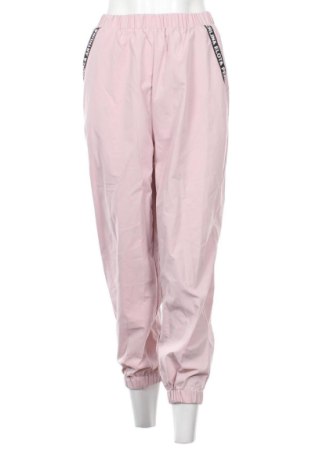 Дамски панталон SHEIN, Размер S, Цвят Розов, Цена 27,68 €, #137396852