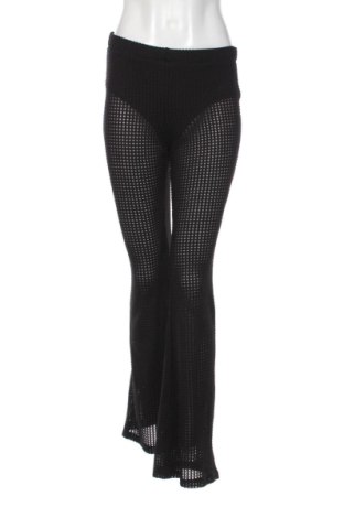 Pantaloni de femei H&M, Mărime S, Culoare Negru, Preț 79,41 Lei, #137397556