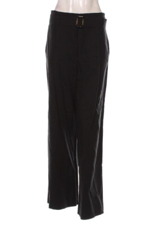 Pantaloni de femei H&M, Mărime M, Culoare Negru, Preț 74,01 Lei, #137397560