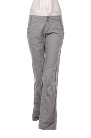 Дамски панталон Mexx, Размер M, Цвят Сив, Цена 13,52 €, #137397811