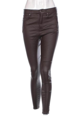 Дамски панталон Stradivarius, Размер M, Цвят Кафяв, Цена 10,00 €, #137397861