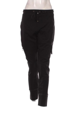 Pantaloni de femei Mac, Mărime XXL, Culoare Negru, Preț 146,97 Lei, #137398379
