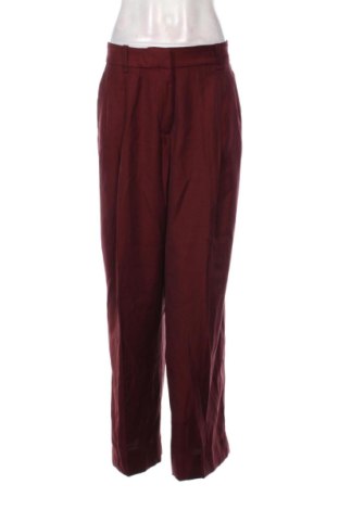 Damenhose H&M, Größe M, Farbe Rot, Preis 21,15 €, #137398451