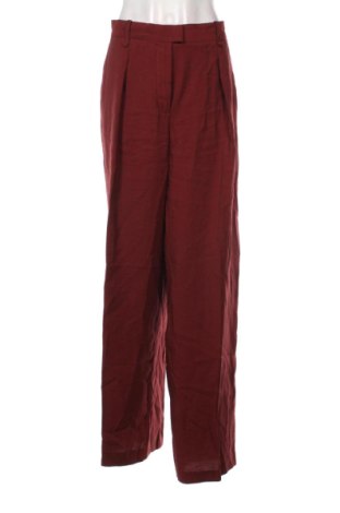 Damenhose Mango, Größe L, Farbe Rot, Preis 19,24 €, #137398535
