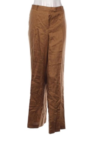Damenhose Zara, Größe XL, Farbe Braun, Preis 18,67 €, #137398659