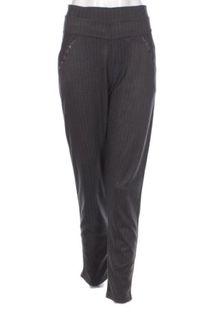 Dámske nohavice Unbranded, Veľkosť L, Farba Sivá, Cena  15,00 €, #137398729