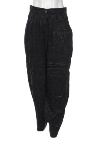 Damskie spodnie Unbranded, Rozmiar M, Kolor Czarny, Cena 33,87 zł, #137398995