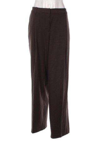 Damenhose H&M, Größe L, Farbe Braun, Preis € 12,38, #137399679