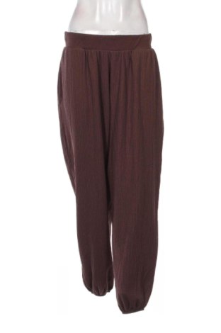 Damenhose C&A, Größe M, Farbe Braun, Preis 8,00 €, #137399801