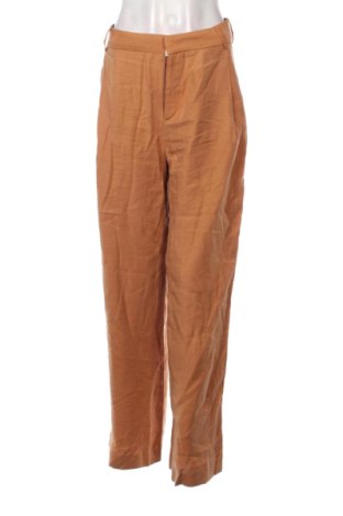 Damenhose Zara, Größe S, Farbe Orange, Preis 19,43 €, #137399885