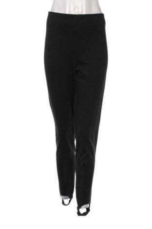 Дамски панталон Mango, Размер XXL, Цвят Черен, Цена 18,00 €, #137400131