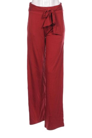 Damskie spodnie Unbranded, Rozmiar M, Kolor Czerwony, Cena 46,57 zł, #137400792