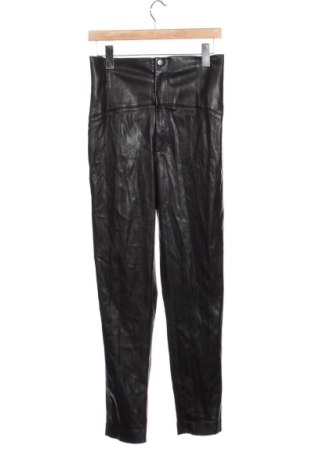 Damskie spodnie Zara, Rozmiar M, Kolor Czarny, Cena 47,59 zł, #137400940