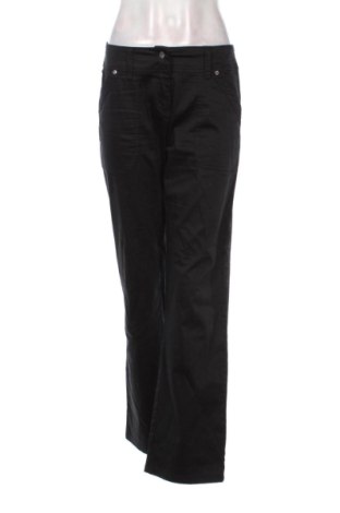 Damskie spodnie Unbranded, Rozmiar XL, Kolor Czarny, Cena 44,03 zł, #137400990