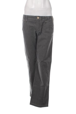 Damskie spodnie Unbranded, Rozmiar M, Kolor Szary, Cena 29,63 zł, #137401293