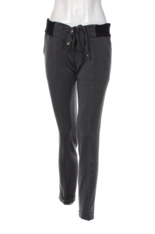 Damskie spodnie Unbranded, Rozmiar L, Kolor Szary, Cena 33,87 zł, #137401515