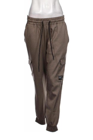 Pantaloni de femei Fb Sister, Mărime M, Culoare Multicolor, Preț 36,74 Lei, #137401902