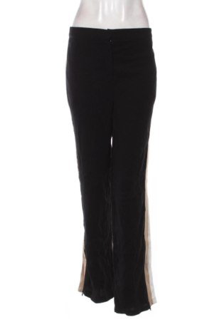 Pantaloni de femei Zara, Mărime L, Culoare Multicolor, Preț 86,00 Lei, #137402013