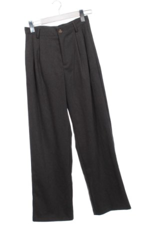 Pantaloni de femei DAZY, Mărime XS, Culoare Gri, Preț 52,49 Lei, #137402048