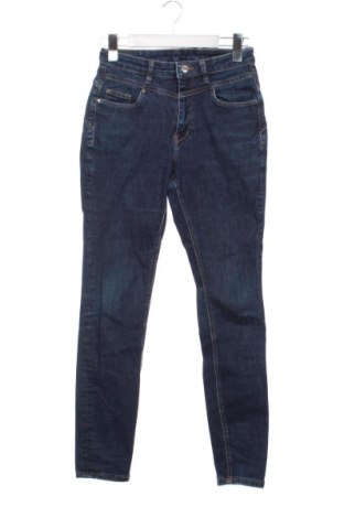 Damskie spodnie Esprit, Rozmiar XS, Kolor Niebieski, Cena 33,87 zł, #137402203