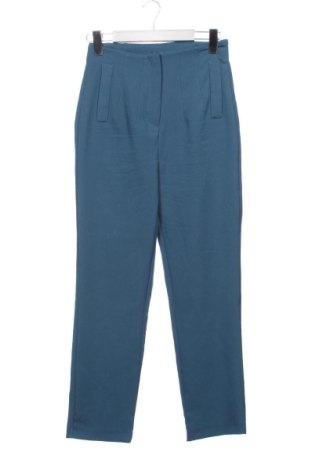 Pantaloni de femei Unbranded, Mărime XS, Culoare Albastru, Preț 73,00 Lei, #137402323