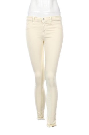 Dámske nohavice J Brand, Veľkosť S, Farba Kremová, Cena  8,00 €, #137402415