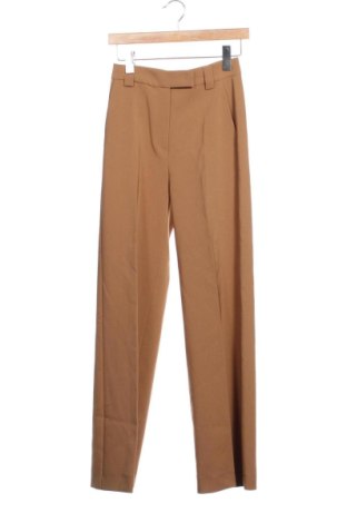 Damskie spodnie Unbranded, Rozmiar XS, Kolor Brązowy, Cena 99,15 zł, #137402484