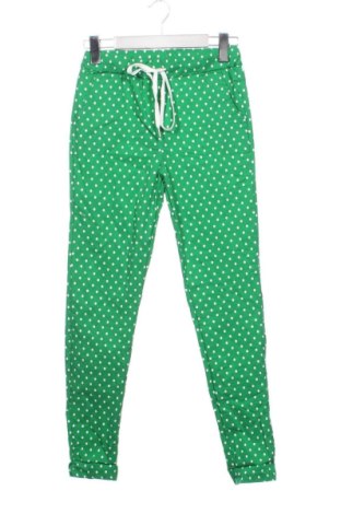 Pantaloni de femei Unbranded, Mărime XXS, Culoare Multicolor, Preț 52,49 Lei, #137402656