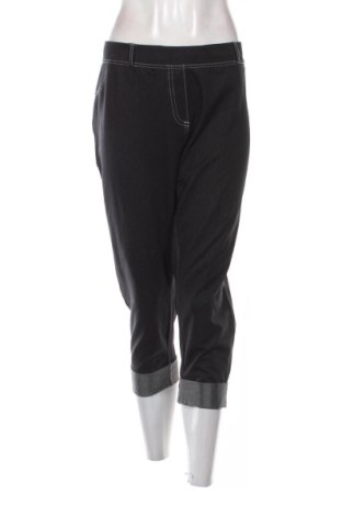 Pantaloni de femei Canda, Mărime 3XL, Culoare Negru, Preț 78,74 Lei, #137402803