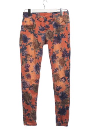 Pantaloni de femei Unbranded, Mărime M, Culoare Multicolor, Preț 52,49 Lei, #137402893