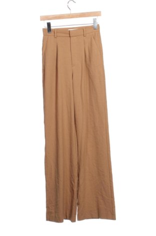 Női nadrág Pull&Bear, Méret S, Szín Barna, Ár 9 574 Ft, #137403184