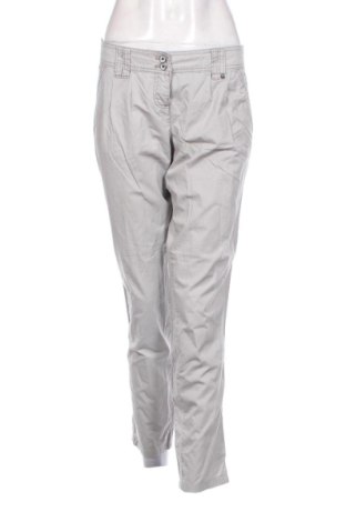 Pantaloni de femei Tom Tailor, Mărime L, Culoare Bej, Preț 78,74 Lei, #137403197