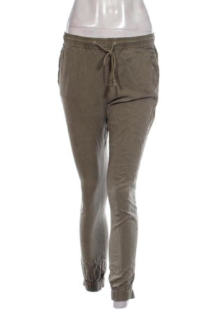 Pantaloni de femei Tally Weijl, Mărime S, Culoare Verde, Preț 31,49 Lei, #137403337