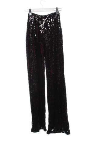 Pantaloni de femei Fb Sister, Mărime XXS, Culoare Negru, Preț 36,74 Lei, #137403358