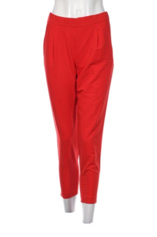 Női nadrág Pull&Bear, Méret S, Szín Piros, Ár 3 378 Ft, #137403845