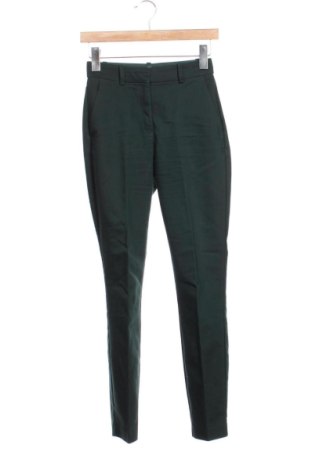 Női nadrág H&M, Méret XXS, Szín Zöld, Ár 6 376 Ft, #137404335