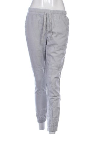 Damskie spodnie Blue Motion, Rozmiar M, Kolor Szary, Cena 21,17 zł, #137404340