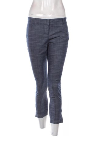 Pantaloni de femei Van Heusen, Mărime M, Culoare Albastru, Preț 54,00 Lei, #137404431