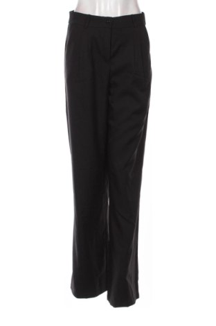 Дамски панталон Trendyol, Размер M, Цвят Черен, Цена 65,57 €, #137404509