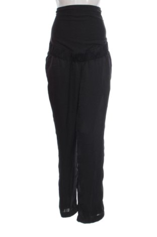 Dámské kalhoty  H&M, Velikost M, Barva Černá, Cena  340,00 Kč, #137404655