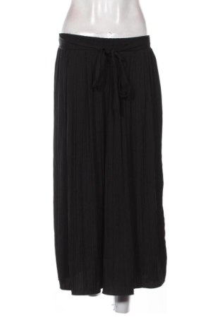 Дамски панталон Zara, Размер S, Цвят Черен, Цена 18,00 €, #137405228