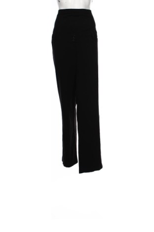 Дамски панталон Yessica, Размер XXL, Цвят Черен, Цена 13,00 €, #137405544