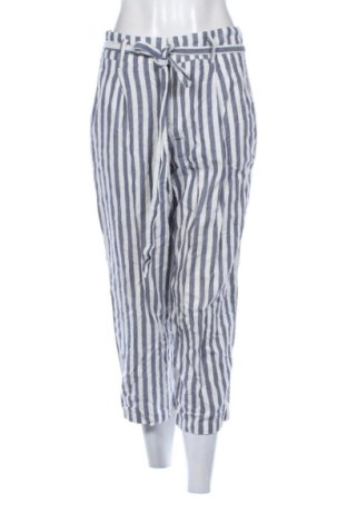 Дамски панталон Zara, Размер M, Цвят Многоцветен, Цена 20,00 €, #137406085