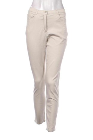 Damskie spodnie Unbranded, Rozmiar M, Kolor Beżowy, Cena 46,57 zł, #137406525
