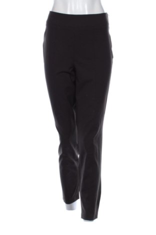 Pantaloni de femei Cambio, Mărime L, Culoare Maro, Preț 94,48 Lei, #137406724
