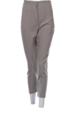 Dámske nohavice Zara, Veľkosť S, Farba Béžová, Cena  16,00 €, #137406805