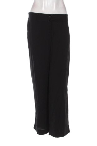 Pantaloni de femei Oltre, Mărime XL, Culoare Negru, Preț 99,73 Lei, #137407140
