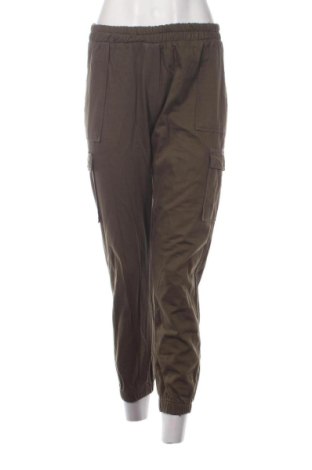 Dámske nohavice Unbranded, Veľkosť S, Farba Zelená, Cena  7,00 €, #137407721